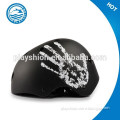 Bike head protection/ snowboarding helmet